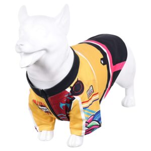 Animal Rumi Costume pour Chien