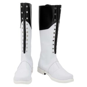 Yhwach Cosplay Chaussures