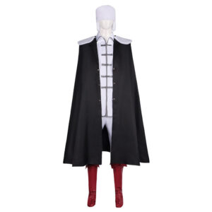 BSD Fedor Cosplay Costume