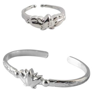 Frieren: Beyond Journey's End Fern Bague+Bracelet Cosplay Accessoires