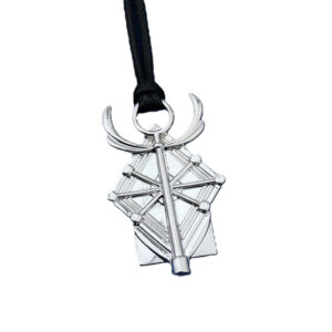 Frieren: Beyond Journey's End Frieren Collier Cosplay Accessoire