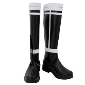 Frieren: Beyond Journey's End Himmel Cosplay Chaussures