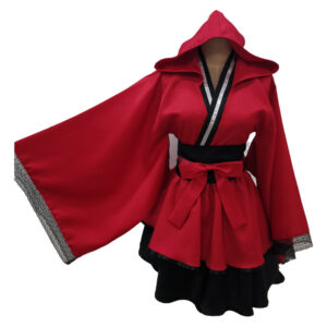 Fullmetal Alchemist Edward Elric Femme Lolita Robe Cosplay Costume