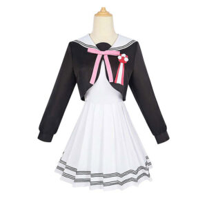 Hoshikuzu Telepath Konohoshi Umika Cosplay Costume