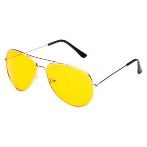 One Piece Borsalino Cosplay Lunettes de Soleil Accessoire
