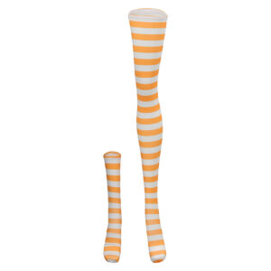 One Piece Nami Chaussettes Longues Femme Accessories