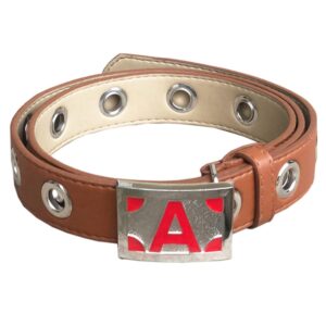 One Piece Portgas·D· Ace Ceinture+Collier Cosplay Accessoires