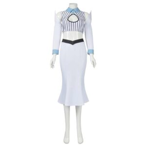 Orihime Inoue Cosplay Costume