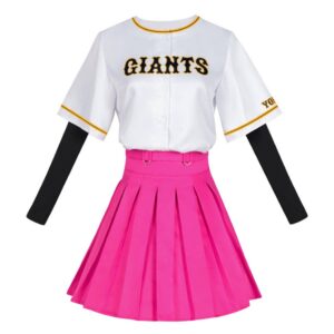 Oshi No Ko Hoshino Ai Cosplay Costume de Sport
