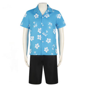 Oshi No Ko Hoshino Akuamarin Maillot De Bain Cosplay Costume