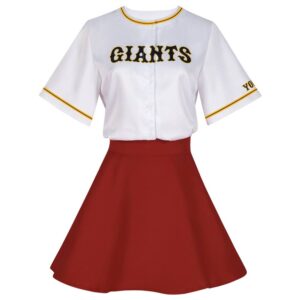Oshi No Ko Hoshino Rubii Cosplay Costume de Sport