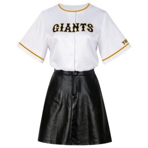 Oshi No Ko Mem Cho Cosplay Costume de Sport