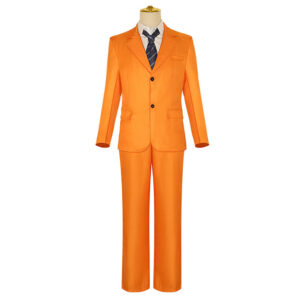 Pluto Gesicht Cosplay Costume