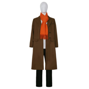 Spy x Family Loid Forger Uniforme Cosplay Costume