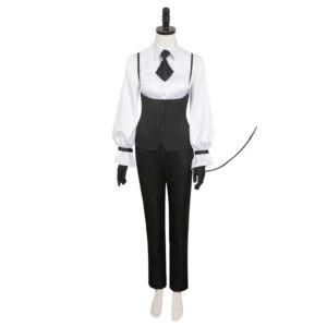 'Tis Time for "Torture," Princess Tortura Torture Cosplay Costume