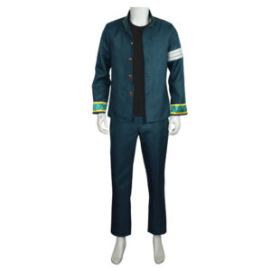 Wind Breaker Hiragi Touma Cosplay Costume