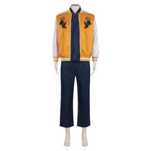 Wind Breaker Jo Togame Cosplay Costume