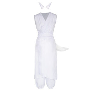 YuYu Hakusho Kurama Tenue Cosplay Costume