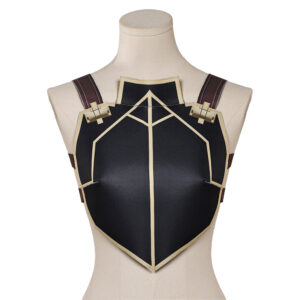 Arcane: League of Legends Saison 2(2024) Caitlyn Gilet Cosplay Costume