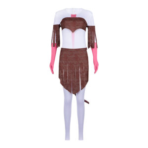 Avatar: De Feu et de Cendres(2025) Varang Combinaison Cosplay Costume