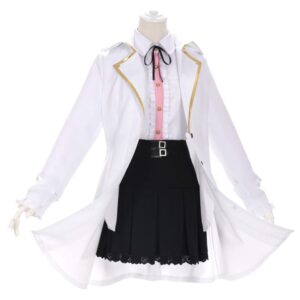 Arifureta shokugyō de sekai saikyō Yue Cosplay Costume