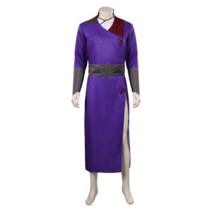 Baldur's Gate Gala Tenue Cosplay Costume Halloween