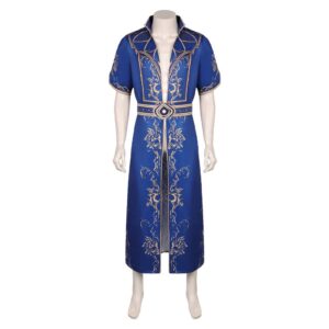Baldur's Gate Gala Veste Cosplay Costume