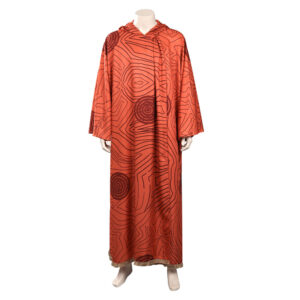 Thor: Love and Thunder Thor Cosplay Costume