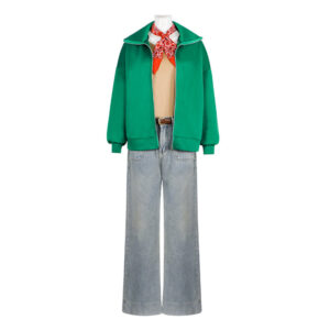 Bibi Blocksberg: Das grosse Hexentreffen(2025) Bibi Cosplay Costume