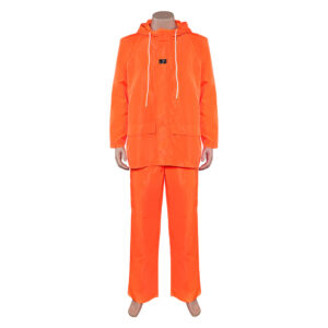 Breaking Bad Walter White Tenue Orange Cosplay Costume