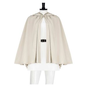 Cosplay Costume Frieren Frieren: Beyond Journey's End 2(2026) Anime Cosplay Tenue Blanche Femme