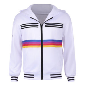 Cosplay Costume Ryland Grace Projet Dernière Chance(2026) Film Cosplay Sweat-shirt Homme