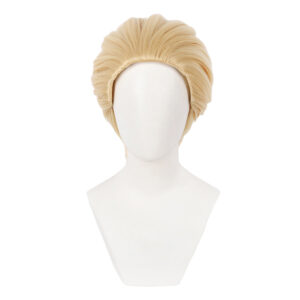 Cosplay Perruque Kinji Hakari Anime Perruque Homme