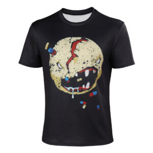 Cyberpunk David Martinez Veste Adulte Video Cosplay Costume