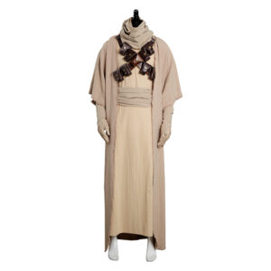 Adulte Homme Tusken Raider Cosplay Costume