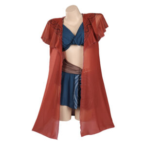 Doctor Strange Stephen Maillot de Bain Adulte Cosplay Costume