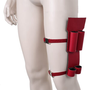 Daredevil: Born Again(2025) Matt Murdock Sac de Jambe Cosplay Accessoire