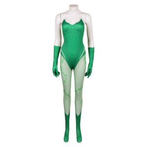 DC: Dark Legion(2025) Poison Ivy Cosplay Costume