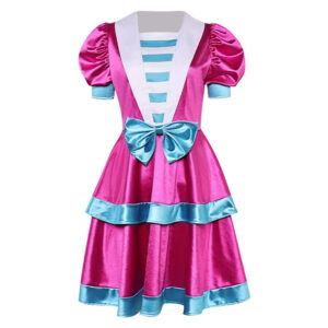 Enfant Dream Productions(2024) Riley Andersen Robe Rose Cosplay Costume
