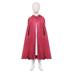 Enfant Ernest et Célestine : Le Voyage en Charabie Célestine Cosplay Costume