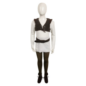 Enfant Shrek -Shrek Cosplay Costume d'Halloween