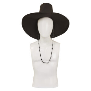 Enfant Jinu Chapeau Cosplay Accessoire