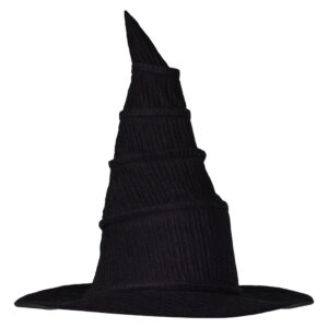 Enfant Wicked Elphaba Sorcière Chapeau Cosplay Accessoire