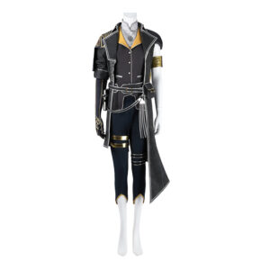 Expedition 33: Clair Obscur Lune Cosplay Costume