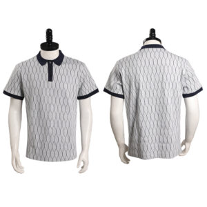 The Gray Man Lloyd Hansen Cosplay T-shirt Costume