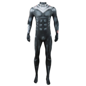 Aquaman And The Lost Kingdom(2023) Black Manta Cosplay Costume