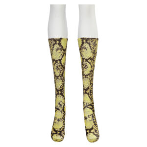 Barbie Weird Bas Serpentine Cosplay Accessories