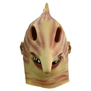 Beetlejuice Adam Maitland Masque Cosplay Accessoire