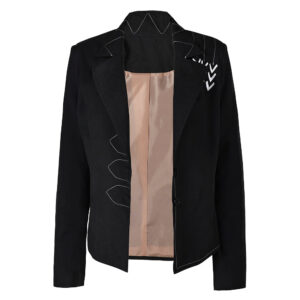 Beetlejuice Barbara Veste Cosplay Costume