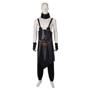 Furiosa: A Mad Max Saga(2024) Rictus Erectus Cosplay Costume